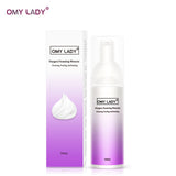 OMY LADY Oxygen Foaming Mousse Deep Cleansing Face