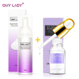 OMY LADY Oxygen Foaming Mousse Deep Cleansing Face
