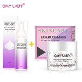 OMY LADY Oxygen Foaming Mousse Deep Cleansing Face