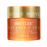 BREYLEE Vitamin C 20% VC Facial Cream
