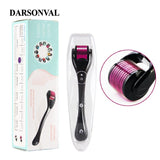 DARSONVAL 540 derma roller